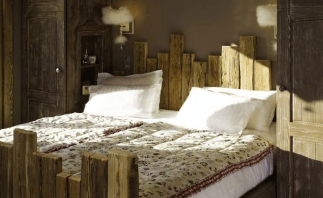Neige et Roc Hotel and Spa - Morzine