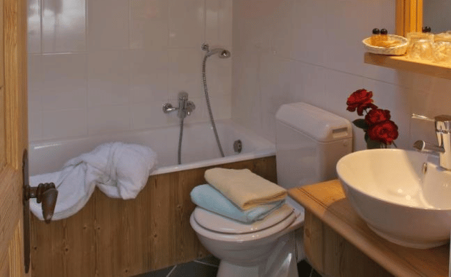 Neige et Roc Hotel and Spa - Morzine