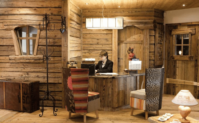 Neige et Roc Hotel and Spa - Morzine