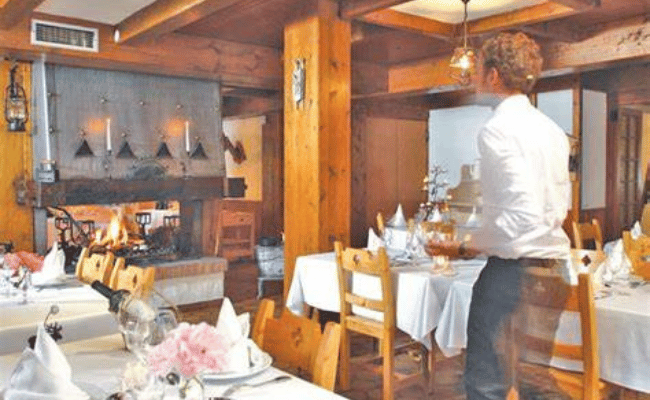 Neige et Roc Hotel and Spa - Morzine
