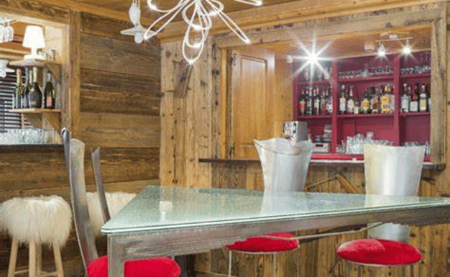 Neige et Roc Hotel and Spa - Morzine