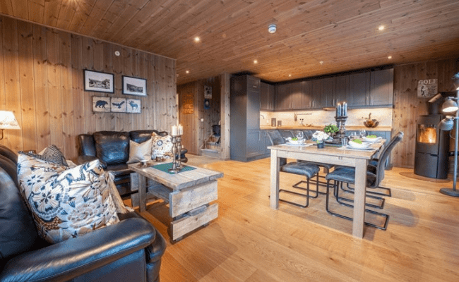 Trysiltunet Apartment - Trysil