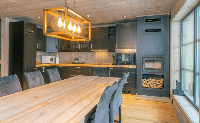 Trysiltunet Apartment - Trysil