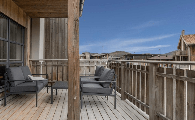 Trysiltunet Apartment - Trysil