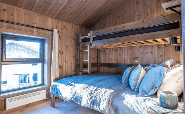 Trysiltunet Apartment - Trysil