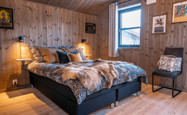 Trysiltunet Apartment - Trysil