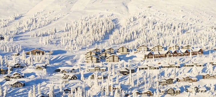Trysiltunet Apartment - Trysil