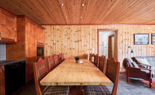 Alpingrenda - Apartment - Trysil