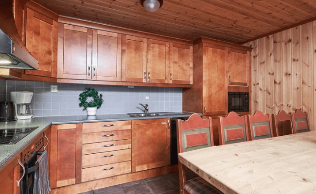 Alpingrenda - Apartment - Trysil