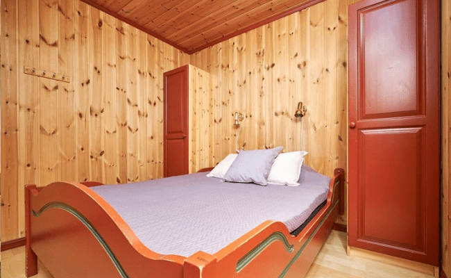Alpingrenda - Apartment - Trysil