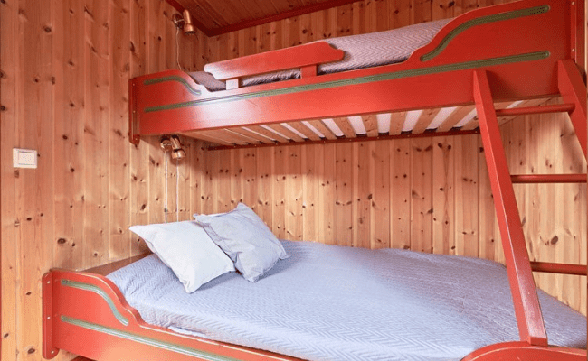 Alpingrenda - Apartment - Trysil