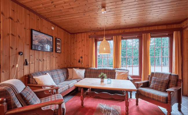 Alpingrenda - Apartment - Trysil