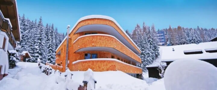 Chalet Rendl Mountain Lodge - St. Anton am Arlberg