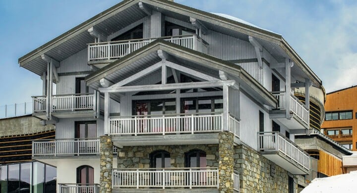 Chalet Orion - Val Thorens