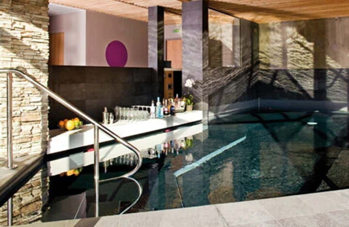 Anova Hôtel and Spa - Hotel - Montgenèvre