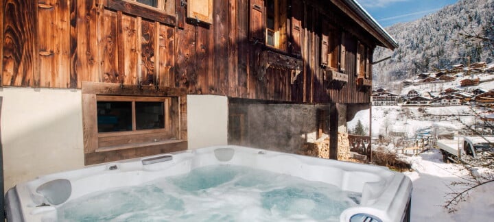 Chalet Vogue - Morzine