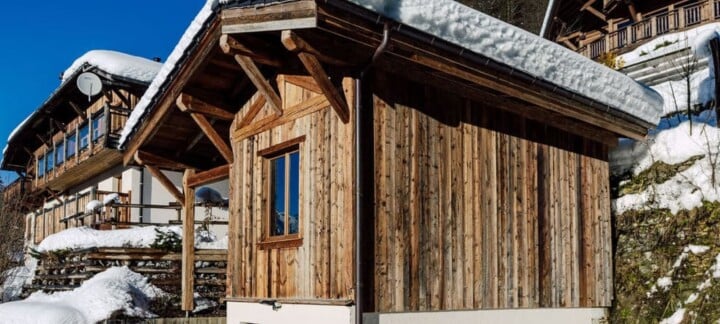 Petit Lumina - Chalet - Morzine