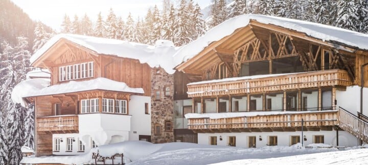 Mooser Hotel - St. Anton am Arlberg