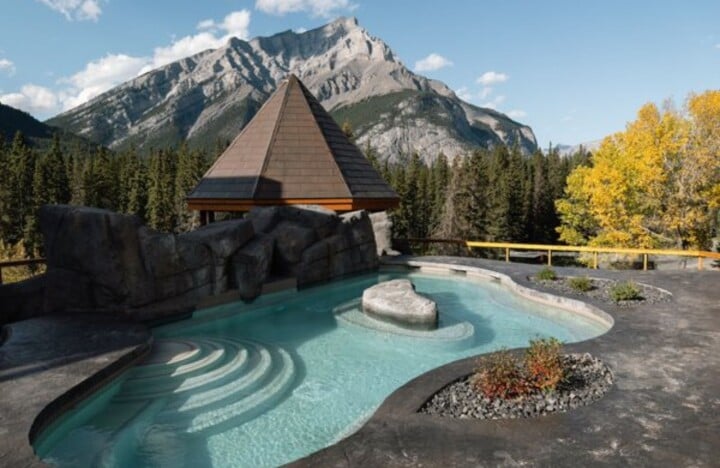 Hotel Canoe and Suites - Apartment - Banff