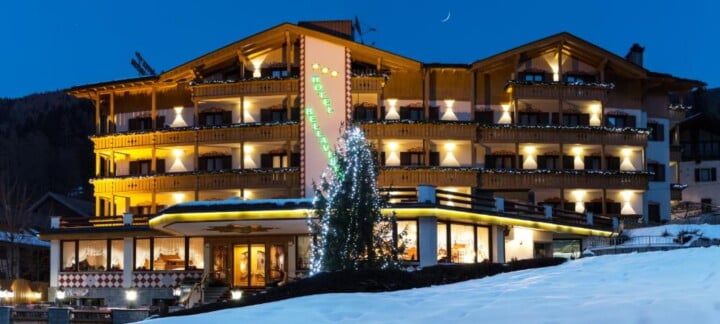 Hotel Bellavista (Pinzolo) - Madonna di Campiglio