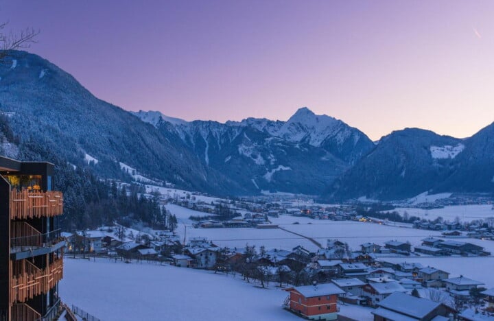 Coolnest - Hotel - Mayrhofen