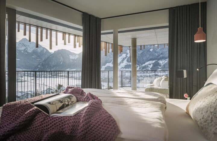 Coolnest - Hotel - Mayrhofen