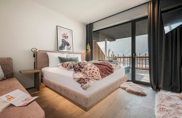 Coolnest - Hotel - Mayrhofen