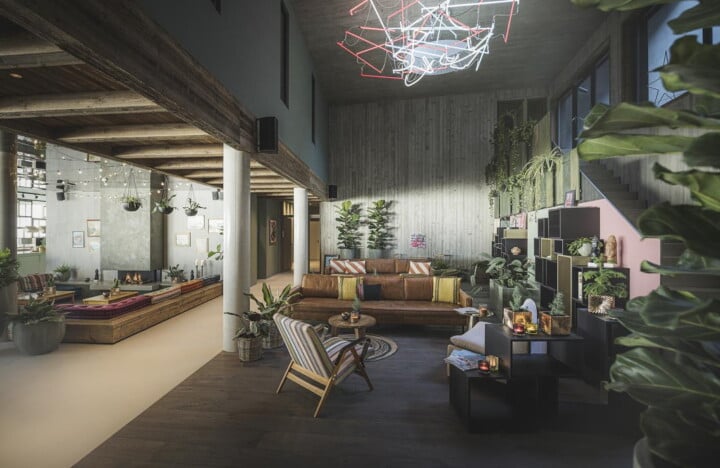 Coolnest - Hotel - Mayrhofen