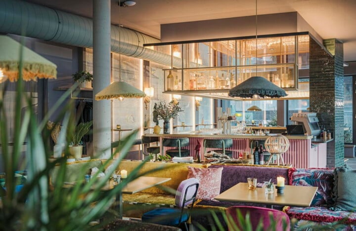 Coolnest - Hotel - Mayrhofen