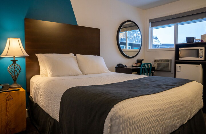Stoke Hotel by Best Western - Revelstoke