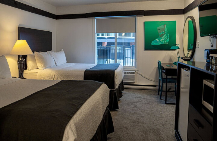 Stoke Hotel by Best Western - Revelstoke