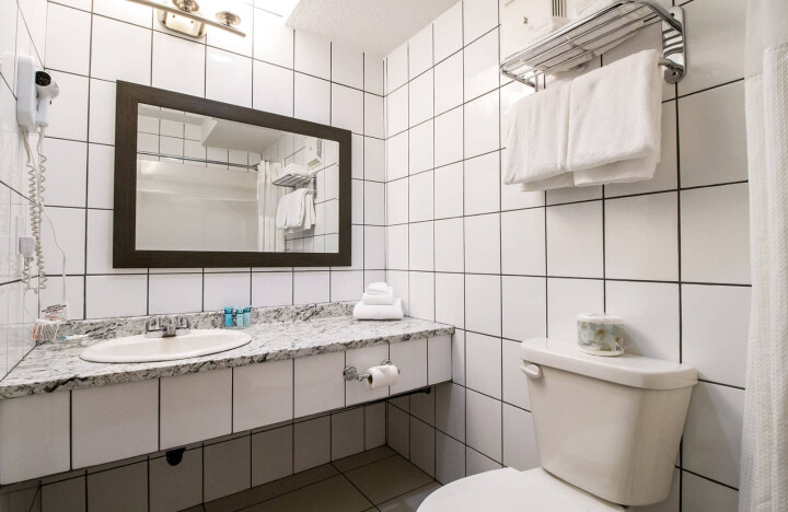 Stoke Hotel by Best Western - Revelstoke