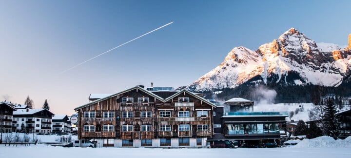 Hotel Sepp - Maria Alm