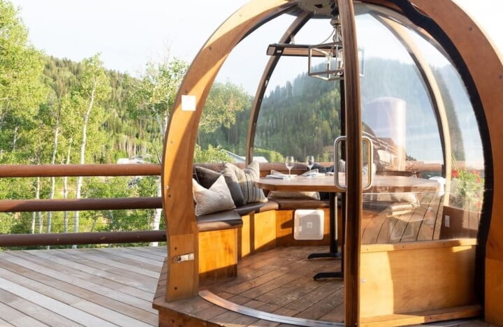Stein Eriksen Lodge - Hotel - Deer Valley Resort