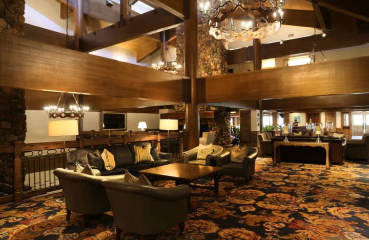 Stein Eriksen Lodge - Hotel - Deer Valley Resort