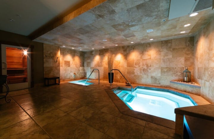 Stein Eriksen Lodge - Hotel - Deer Valley Resort
