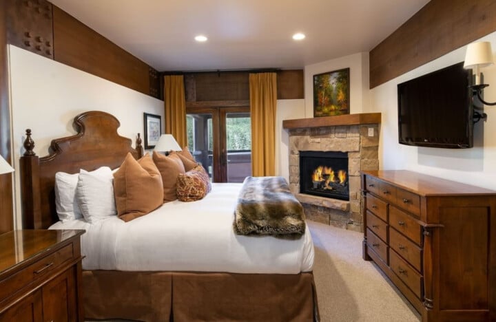 Stein Eriksen Lodge - Hotel - Deer Valley Resort