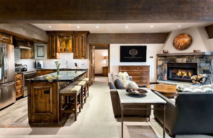 Stein Eriksen Lodge - Hotel - Deer Valley Resort