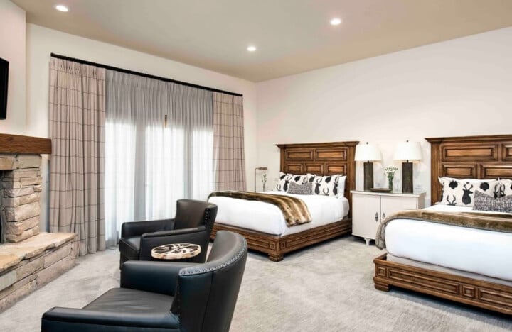 Stein Eriksen Lodge - Hotel - Deer Valley Resort