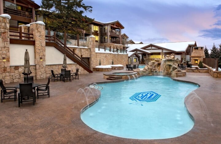 Stein Eriksen Lodge - Hotel - Deer Valley Resort
