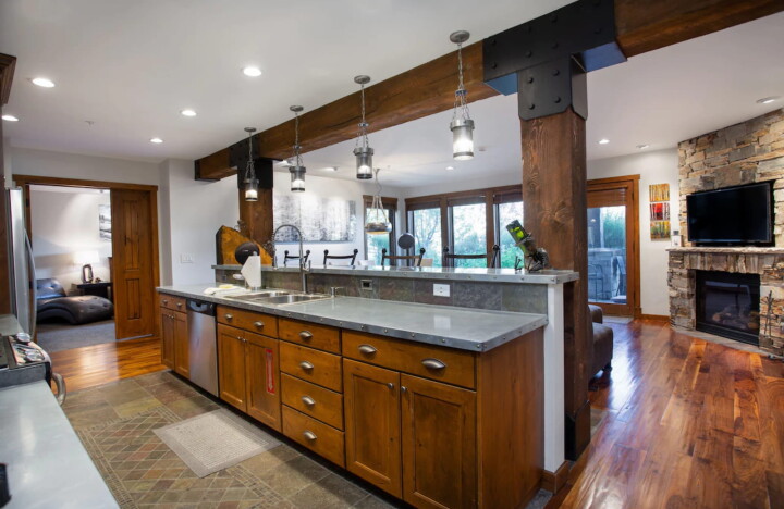 Silver Baron Lodge - Hotel - Deer Valley Resort