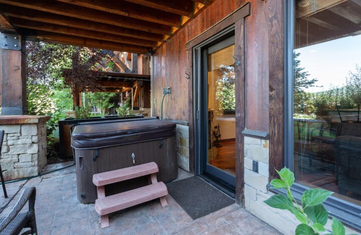 Silver Baron Lodge - Hotel - Deer Valley Resort