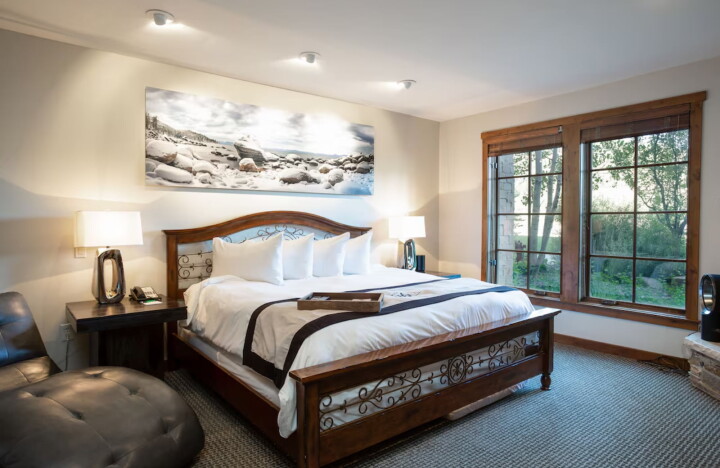 Silver Baron Lodge - Hotel - Deer Valley Resort