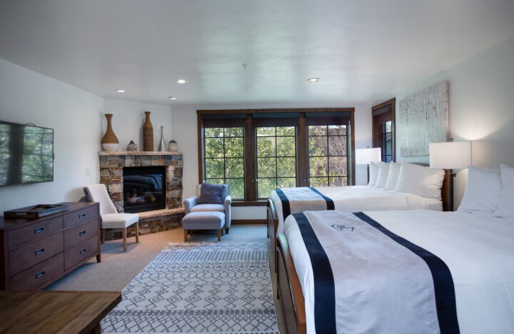 Silver Baron Lodge - Hotel - Deer Valley Resort