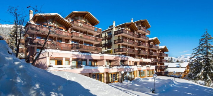 Ski and Snowboard Holidays