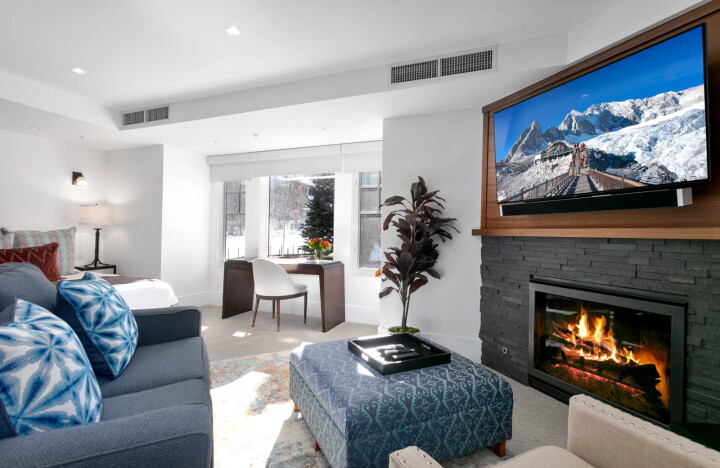 Lodges at - Hotel - Deer Valley Resort