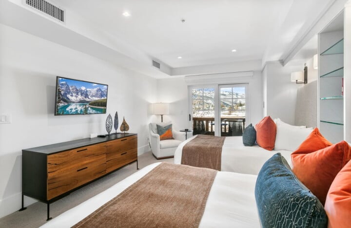 Lodges at - Hotel - Deer Valley Resort