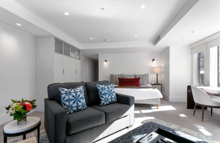 Lodges at - Hotel - Deer Valley Resort