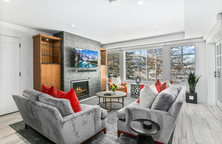 Lodges at - Hotel - Deer Valley Resort