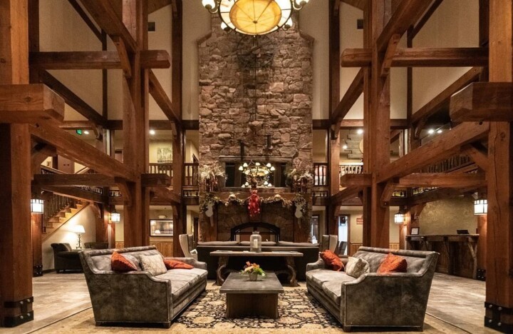 Lodges at - Hotel - Deer Valley Resort